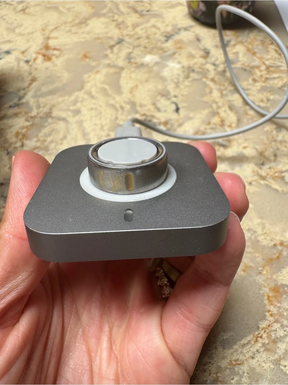 Oura Ring Gen 4 Size 7
